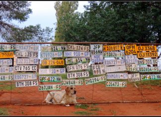 Boerderygemeenskap se veiligheid is prioriteit