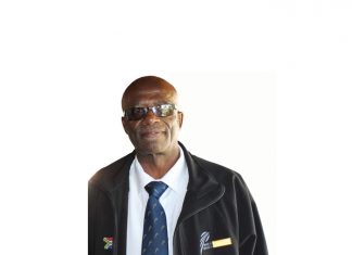 Mentoring is a great way to keep learning