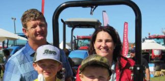 NAMPO Kaap spog met gesonde groei