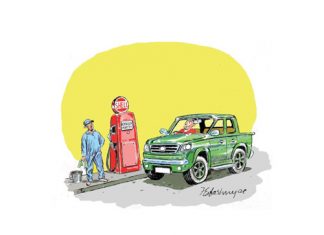 Die mense wat agterbly