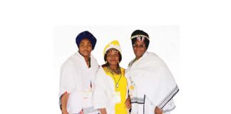 Culture of agri celebrated