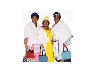 Culture of agri celebrated