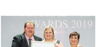 SA Graan/Grain author scoops AWSA award