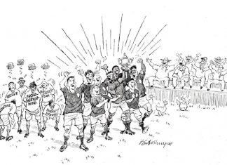 Mag 2020 ’n draaipunt in ons geskiedenis wees