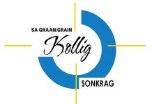 Rig só ´n sonplaas vir eie gebruik op