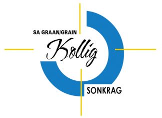 Rig só ´n sonplaas vir eie gebruik op