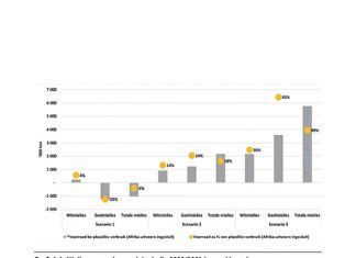 Grane en oliesade: Voorraadscenario’s vir die 2020/2021-seisoen