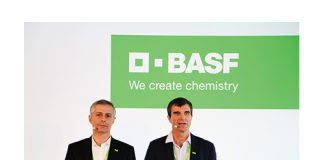 Moving forward from crop protection to agricultural solutions