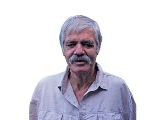 Farm to thrive and not just to survive