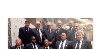 Ter sake | On the agenda