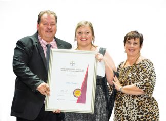 SA Graan-artikel ’n wenner by Landbouskrywers SA