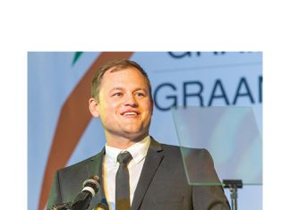 Celebrating the ‘masters in the art of grain farming’