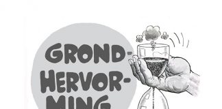Planne saam gemaak gee hoop tydens uitdagings