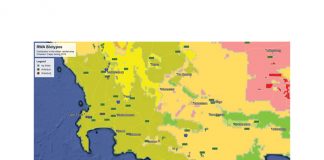 Russian wheat aphid – consequences of management practices