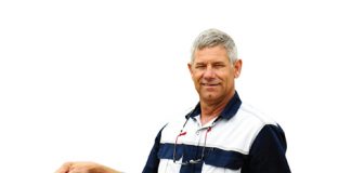 Verhoudings is die sleutel by Haasjeskop Boerdery
