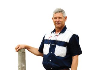 Verhoudings is die sleutel by Haasjeskop Boerdery