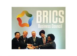 BRICS-geleentheid vra beter koördinering