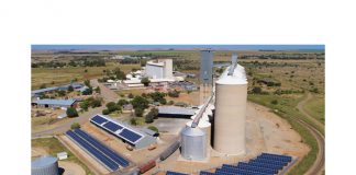Preserving the future with solar PV