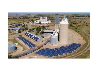 Preserving the future with solar PV