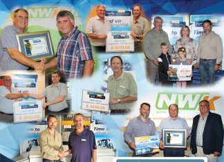 Eerste lojale kliënte kry aandele in hul sak