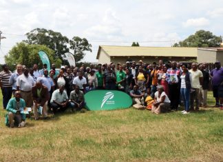 Streeksvergaderings sorg vir waardevolle bydraes van produsente