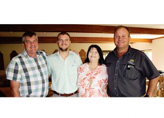 Oliesade: Graan SA en SAGF fasiliteer belangrike gesprekke