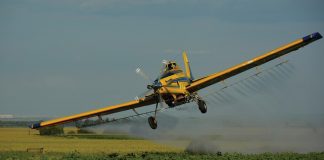 Die moets en moenies van lugbespuiting