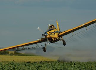 Die moets en moenies van lugbespuiting