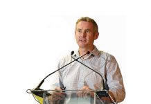 Bending the curve towards growth