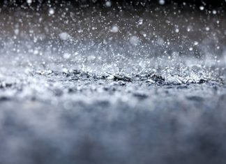 Bonormale reën voorspel vir dié kusgebiede