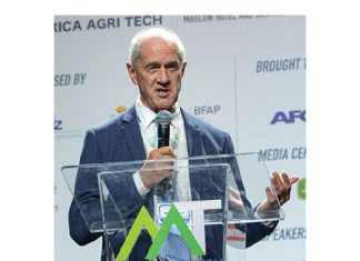 Opkomende boere kry steun uit privaat sektor