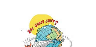 ’18 se Groot Griep
