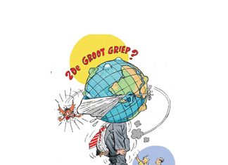 ’18 se Groot Griep