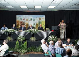 Boere maak saak, want boere dra by!