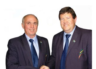 ’n Finale terugblik vir Jaco