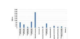 Internasionale en plaaslike mieliemark – hoe kompeterend is SA tans?