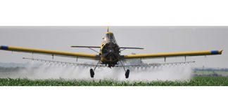 Glyphosate – setting the record straight