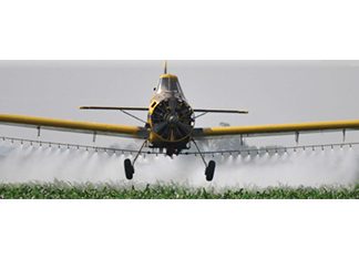 Glyphosate – setting the record straight
