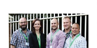 Young leaders will make the difference