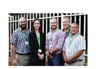 Young leaders will make the difference