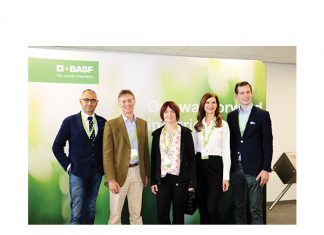 Politics; consumers drawing big guns on farming in Europe