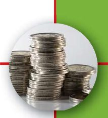 Is jou finansier ’n vennoot in jou boerdery?