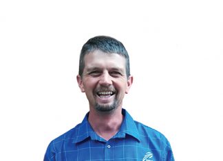 A strong foundation makes a dream come true