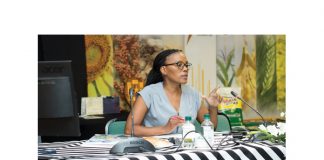 Groter rol vir dr Marinda in landbounavorsing