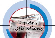 Supporting students through funding and networking