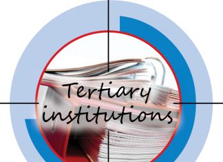 Supporting students through funding and networking