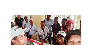 Nixtamalisation adds value for maize farmers