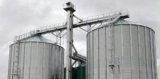 Custom solutions for BULK storage