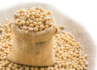 Crop quality results are in