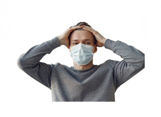 Hanteer paniek en spanning in hierdie tye só